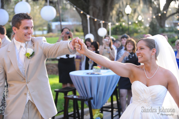 Best Thomas Center Wedding Photos - Sandra Johnson (SJFoto.com)